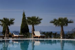 Valis Resort Hotel_accommodation_in_Hotel_Thessaly_Magnesia_Volos City