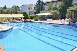 Astris Sun Hotel_travel_packages_in_Macedonia_Kavala_Kavala City