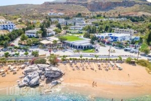 Porto Angeli_accommodation_in_Hotel_Dodekanessos Islands_Rhodes_Pefki