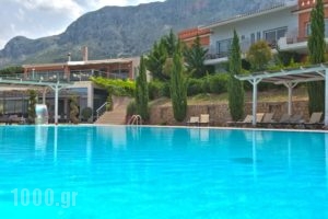 Thalassa Hotel & Spa_accommodation_in_Hotel_Central Greece_Aetoloakarnania_Varko