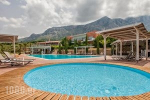 Thalassa Hotel & Spa_best prices_in_Hotel_Central Greece_Aetoloakarnania_Varko
