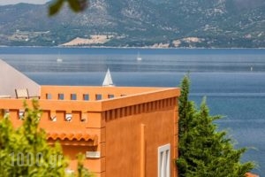 Thalassa Hotel & Spa_lowest prices_in_Hotel_Central Greece_Aetoloakarnania_Varko