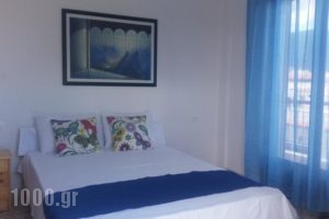 Stamatia Apartments_accommodation_in_Apartment_Macedonia_Thessaloniki_Thessaloniki City