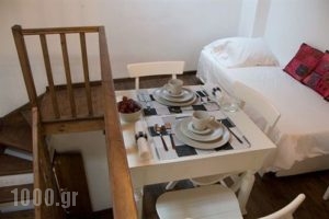 Domus Studios Rhodes_lowest prices_in_Apartment_Dodekanessos Islands_Rhodes_Rhodes Chora