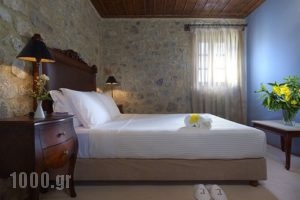 Semantron Traditional Village_best deals_Hotel_Peloponesse_Achaia_Aigio