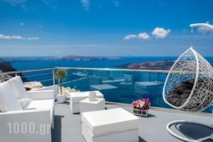 Modernity Suites_best prices_in_Hotel_Cyclades Islands_Sandorini_Fira
