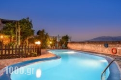 Villa Athina in Platanias, Chania, Crete