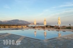 Tramonto Suites in Krikelo, Evritania, Central Greece