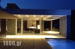 A – Luxury Villas in Plomari, Lesvos, Aegean Islands