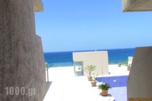 Archipelagos Residence_best prices_in_Hotel_Crete_Rethymnon_Rethymnon City