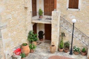 Allaria villa_lowest prices_in_Villa_Crete_Rethymnon_Rethymnon City