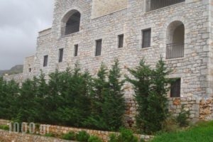 Traditional House Plagiaki_accommodation_in_Hotel_Peloponesse_Lakonia_Itilo