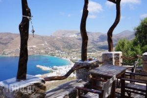 Pano Gitonia_best prices_in_Hotel_Cyclades Islands_Amorgos_Amorgos Chora