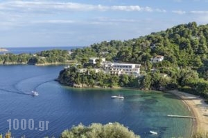 Cape Kanapitsa Hotel & Suites_accommodation_in_Hotel_Sporades Islands_Skiathos_Skiathos Chora