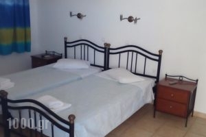 Remvi Apartments_best prices_in_Apartment_Dodekanessos Islands_Patmos_Skala