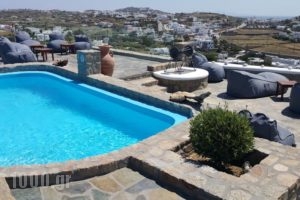 Chill Out Studio_best prices_in_Hotel_Cyclades Islands_Mykonos_Mykonos ora