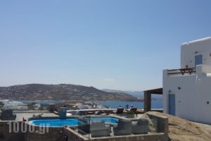 Chill Out Studio_accommodation_in_Hotel_Cyclades Islands_Mykonos_Mykonos ora