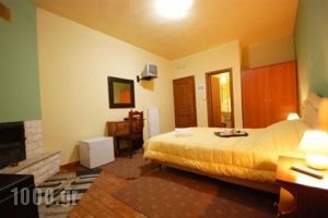 Epi Xenia Pandokos_lowest prices_in_Hotel_Central Greece_Evritania_Krikelo