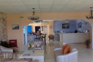 Castelia Bay Hotel_lowest prices_in_Hotel_Dodekanessos Islands_Karpathos_Karpathosora