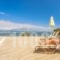 Cavo Mare Deluxe Villas_best prices_in_Villa_Ionian Islands_Zakinthos_Zakinthos Rest Areas