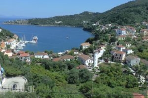 Captain'S Apartments_accommodation_in_Apartment_Ionian Islands_Kefalonia_Kefalonia'st Areas