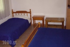 Maistrali Studios Thassos_lowest prices_in_Hotel_Aegean Islands_Thasos_Thasos Chora