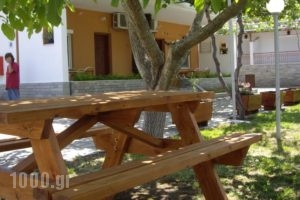 Maistrali Studios Thassos_accommodation_in_Hotel_Aegean Islands_Thasos_Thasos Chora