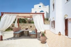 Villa Of Roses in Naxos Chora, Naxos, Cyclades Islands