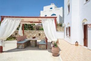 Villa Of Roses_travel_packages_in_Cyclades Islands_Naxos_Naxos chora
