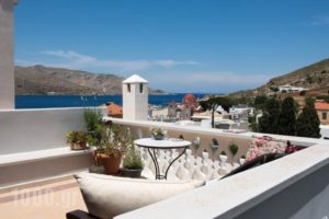 Ikia_accommodation_in_Hotel_Dodekanessos Islands_Leros_Leros Chora