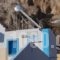 Anna Maria Rooms_accommodation_in_Room_Cyclades Islands_Sandorini_Perissa