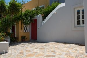 Ikia_holidays_in_Hotel_Dodekanessos Islands_Leros_Leros Chora