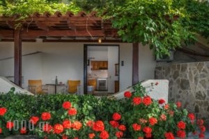 Ferma Solaris Apartments_best prices_in_Apartment_Crete_Lasithi_Ierapetra