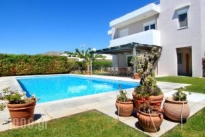 Villa Banjo in Saronida_accommodation_in_Villa_Central Greece_Attica_Anabyssos