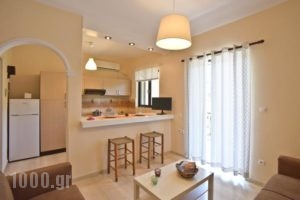 Villa Kokoros Apartments_best prices_in_Villa_Ionian Islands_Corfu_Corfu Rest Areas