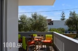 Harmony Apartments in Galatas, Chania, Crete