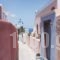 Marcos Rooms_travel_packages_in_Cyclades Islands_Sandorini_Sandorini Rest Areas