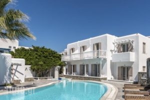 Vanilla Hotel_accommodation_in_Hotel_Cyclades Islands_Mykonos_Mykonos ora