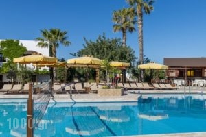 Gaia Garden_travel_packages_in_Dodekanessos Islands_Kos_Kos Rest Areas