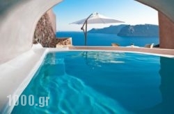 Armeni Luxury Villas in Sandorini Rest Areas, Sandorini, Cyclades Islands
