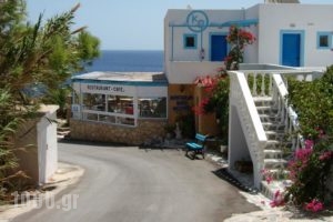 Castelia Bay Hotel_travel_packages_in_Dodekanessos Islands_Karpathos_Karpathosora