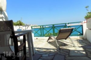 Armenistis View Studios_best prices_in_Hotel_Aegean Islands_Ikaria_Raches
