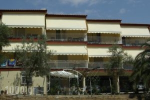 Anestis Apartments_accommodation_in_Apartment_Macedonia_Kavala_Eleftheroupoli