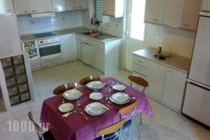 Mythos Villa_travel_packages_in_Dodekanessos Islands_Rhodes_Kallithea