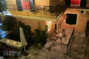 Maria Olga Apartments_lowest prices_in_Apartment_Ionian Islands_Corfu_Corfu Rest Areas