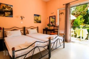 Maria Olga Apartments_best prices_in_Apartment_Ionian Islands_Corfu_Corfu Rest Areas