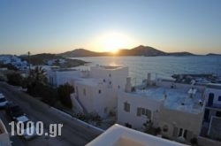 Irini Rooms in Naousa, Paros, Cyclades Islands