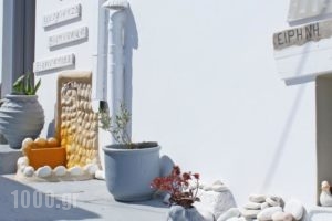 Irini Rooms_holidays_in_Room_Cyclades Islands_Paros_Naousa