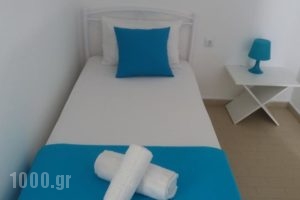 Sofias Blue Apartments_best deals_Apartment_Dodekanessos Islands_Rhodes_Kallithea