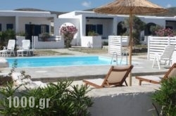 Hotel Naoussa in Paros Chora, Paros, Cyclades Islands